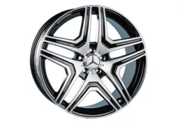 Replica Mercedes JT-1284 9x20 5x112 ET48 DIA66.6 BM