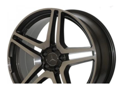 Replica Mercedes (MB56) 8.5x19 5x112 ET35 DIA66.6 GBMF