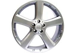 Replica Mercedes (ME652x) 8x18 5x112 ET48 DIA66.6 S