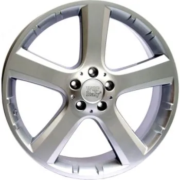 Replica Mercedes (ME652x) 8x18 5x112 ET48 DIA66.6 S