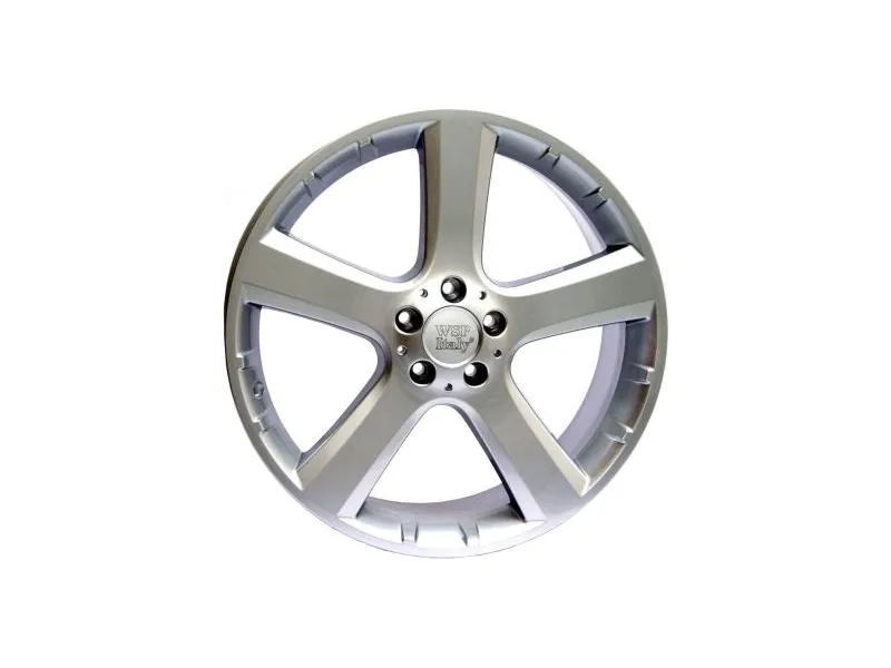 Replica Mercedes (ME652x) 8x18 5x112 ET48 DIA66.6 S