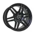 Replica Mercedes (MR001) 8.5x18 5x112 ET48 DIA66.6 MB
