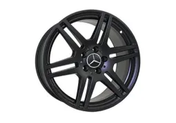 Replica Mercedes (MR001) 9x18 5x112 ET54 DIA66.6 MB