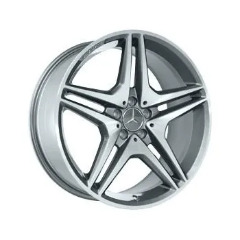 Replica Mercedes (MR800) 8.5x20 5x112 ET43 DIA66.6 GMF