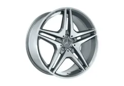 Replica Mercedes (MR800) 9.5x20 5x112 ET43 DIA66.6 GMF