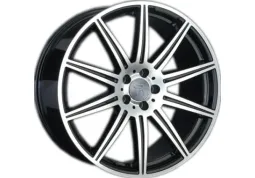 Replica Mercedes (MR857) 9x19 5x112 ET37 DIA66.6 MBF