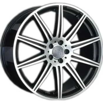 Replica Mercedes (MR857) 9x19 5x112 ET37 DIA66.6 MBF