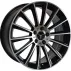 Replica Mercedes (MR900) 8.5x20 5x112 ET38 DIA66.6 BKF