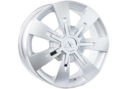 Replica Mitsubishi A-R582 8.5x18 6x139.7 ET43 DIA67.1 S