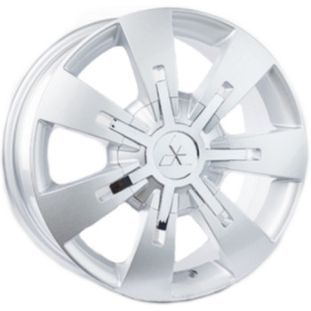 Replica Mitsubishi A-R582 8.5x18 6x139.7 ET43 DIA67.1 S