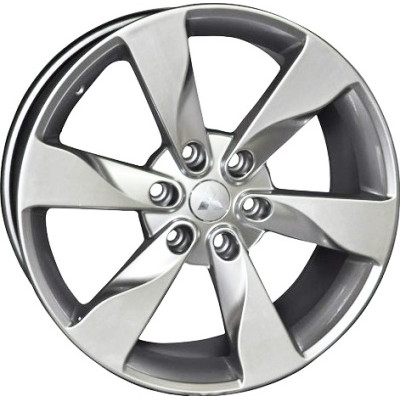 Replica Mitsubishi (L189) 9x20 6x139.7 ET40 DIA67.1 HS