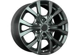 Replica Mitsubishi (MI102) 8.5x20 6x139.7 ET25 DIA73.1 HB