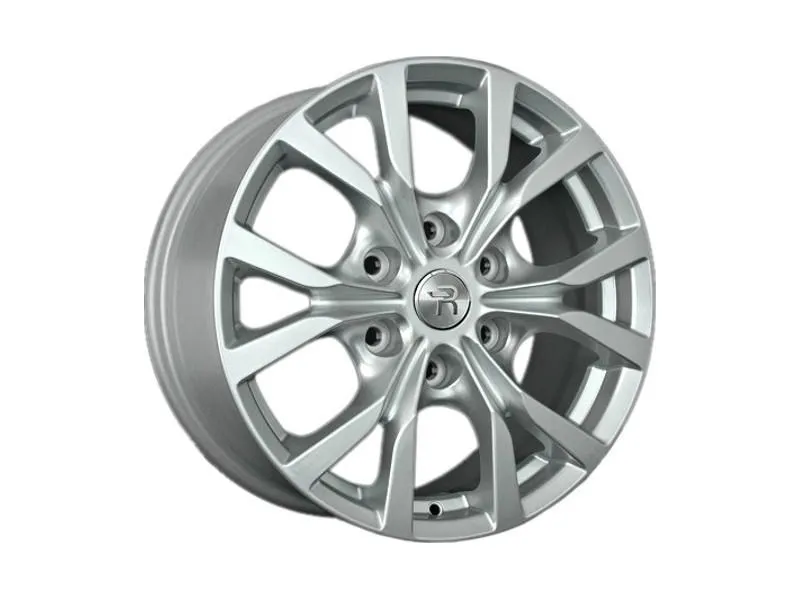 Replica Mitsubishi (MI102) 8.5x20 6x139.7 ET25 DIA73.1 HS