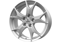 Replica Mitsubishi (MI13) 6.5x17 5x114.3 ET38 DIA67.1 S