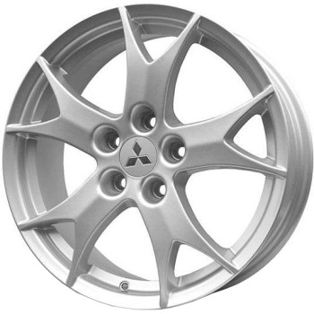 Replica Mitsubishi (MI13) 6.5x17 5x114.3 ET38 DIA67.1 S