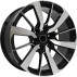Replica Mitsubishi (MI548) 7.5x17 6x139.7 ET38 DIA67.1 BMF
