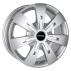 Replica Mitsubishi (MI724) 7.5x17 6x139.7 ET43 DIA67.1 S
