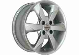 Replica Nissan (NS663) 6.5x16 4x114.3 ET40 DIA66.1 S