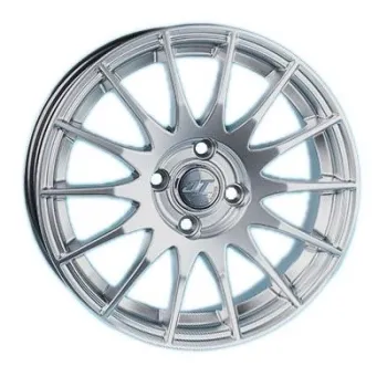 Replica Peugeot JT-1178 7x17 4x108 ET20 DIA65.1 HS