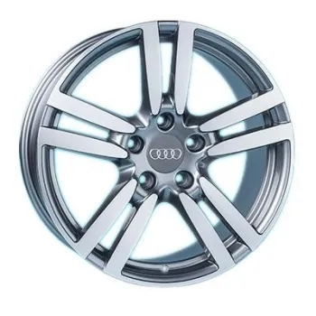 Replica Porsche JT-1286 8.5x19 5x130 ET45 DIA71.6 GM4