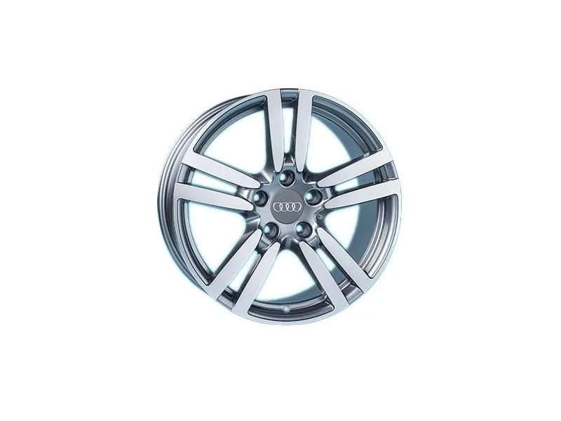 Replica Porsche JT-1286 8.5x19 5x130 ET45 DIA71.6 GM4