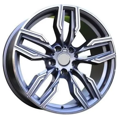 Replica R5032 9.5x19 5x120 ET39 DIA72.6 MG