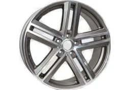 Replica R7355 8.5x19 5x112 ET56 DIA66.6 MG