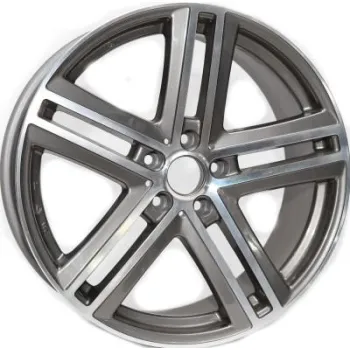 Replica R7355 8.5x19 5x112 ET56 DIA66.6 MG