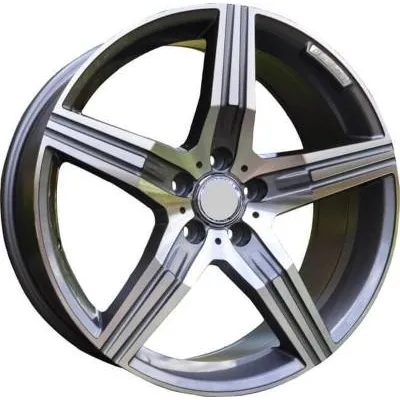 Replica RDW5131 8.5x20 5x112 ET45 DIA66.6 MG