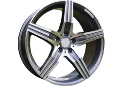 Replica RDW5131 8.5x20 5x112 ET45 DIA66.6 MG