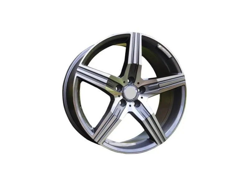 Replica RDW5131 8.5x20 5x112 ET45 DIA66.6 MG