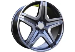 Replica RF5126 10x21 5x130 ET50 DIA84.1 GM