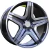 Replica RF5126 10x21 5x130 ET50 DIA84.1 GM
