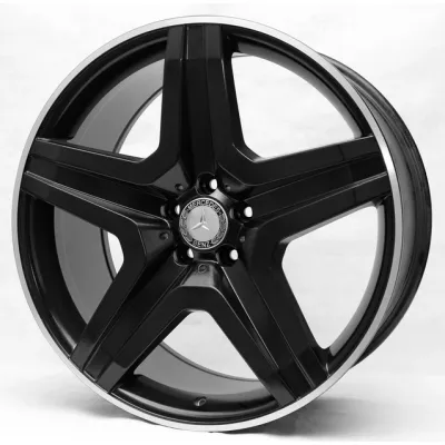 Replica RF5126 10x21 5x112 ET50 DIA66.6 MBPL