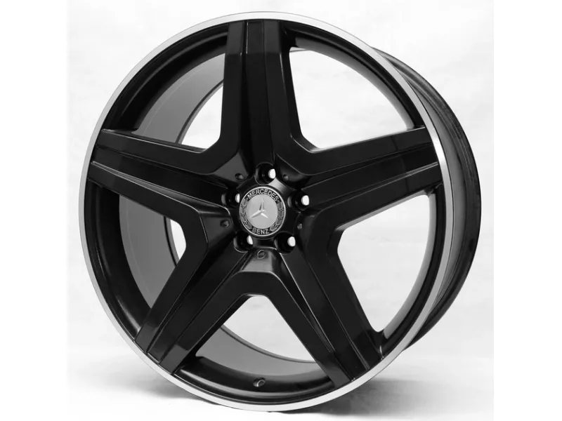 Replica RF5126 10x21 5x112 ET50 DIA66.6 MBPL