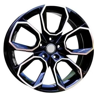 Replica RSK516 7x16 5x112 ET38 DIA57.1 MB