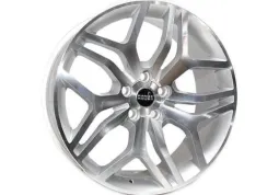 Replica RXF419 9.5x20 5x120 ET45 DIA72.6 MS