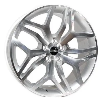 Replica RXF419 9.5x20 5x120 ET45 DIA72.6 MS