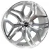 Replica RXF419 9.5x20 5x120 ET45 DIA72.6 MS