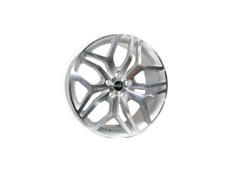 Replica RXF419 9.5x20 5x120 ET45 DIA72.6 MS