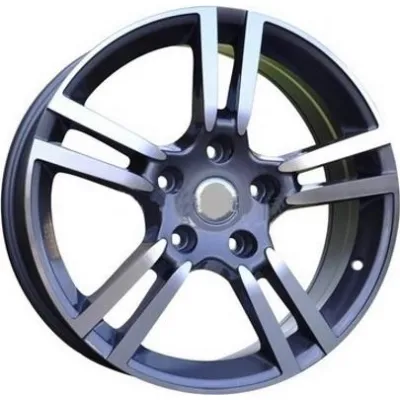 Replica RZE946 9.5x19 5x130 ET46 DIA71.6 MG