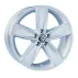 Replica Skoda A-014 7x17 5x100 ET40 DIA57.1 S