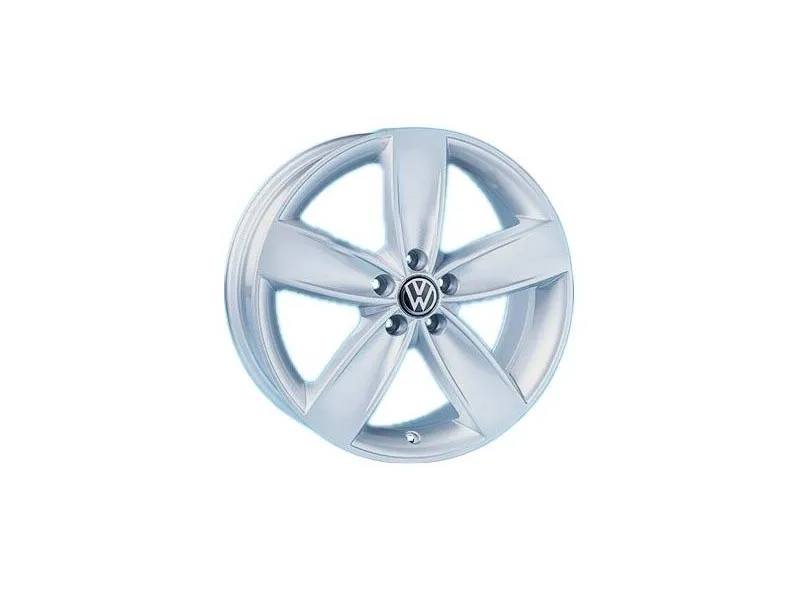 Replica Skoda A-014 7x17 5x100 ET40 DIA57.1 S