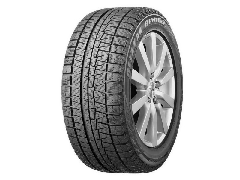 Зимняя шина Bridgestone Blizzak REVO GZ 185/55 R16 83S