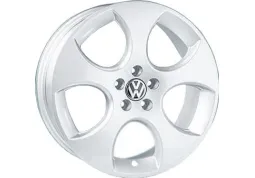 Replica Skoda A-R163 7x17 5x100 ET40 DIA57.1 S