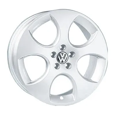 Replica Skoda A-R163 7x17 5x100 ET40 DIA57.1 S