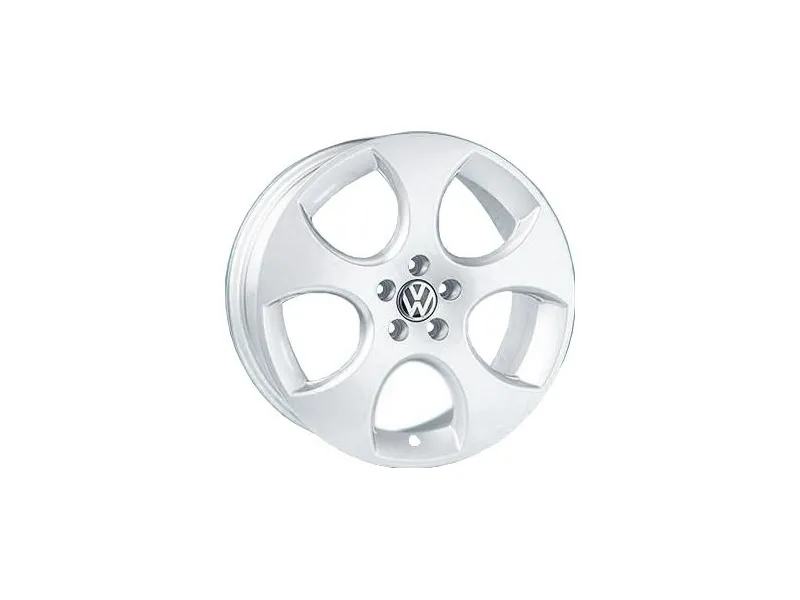 Replica Skoda A-R163 7x17 5x100 ET40 DIA57.1 S