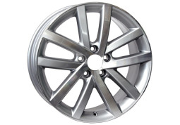 Replica Skoda JT-1221 7x16 5x112 ET40 DIA57.1 S