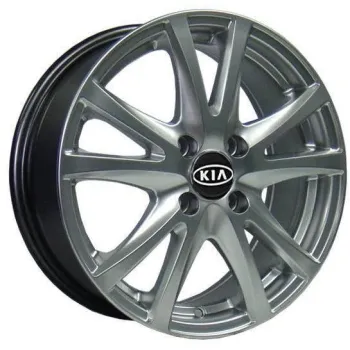 Replica Skoda JT-2036 6x15 5x100 ET38 DIA57.1 ES