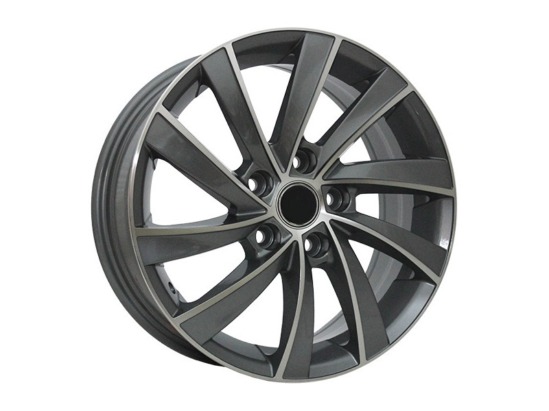 Replica Skoda (SK523) 7x17 5x112 ET40 DIA57.1 GMF